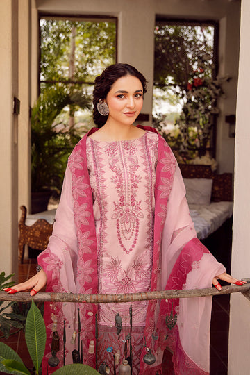 Rang Rasiya Pink Paradise Bari Eid Edition 2022 Online Shopping